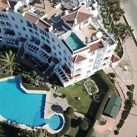 Stella Maris B1 Ba Nerja