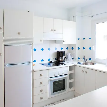 Apartamento Stella Maris B1 Ba