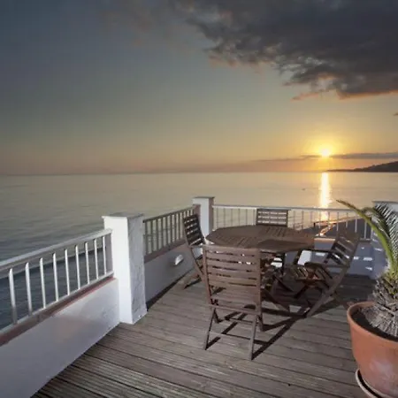 Stella Maris B1 Ba Apartamento Nerja