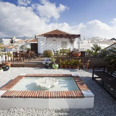 Apartamento Stella Maris B1 Ba Nerja