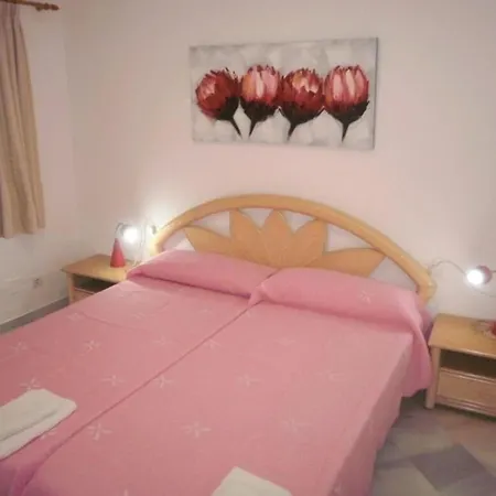 Stella Maris B1 Ba Nerja