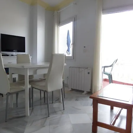 Stella Maris B1 Ba Apartamento