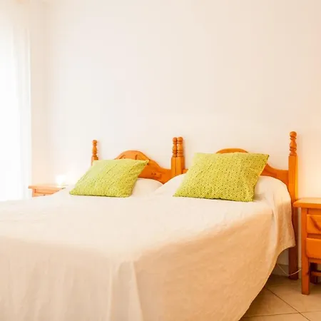 Stella Maris B1 Ba Apartamento