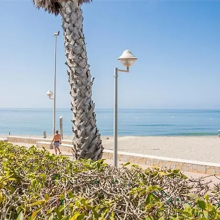 Apartamento Stella Maris B1 Ba