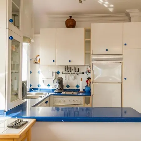 Apartamento Stella Maris B1 Ba Nerja