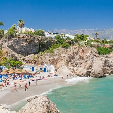 Stella Maris B1 Ba Nerja