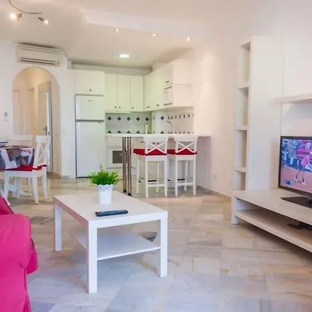 Stella Maris B1 Ba Apartamento *