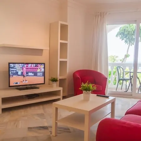 Apartamento Stella Maris B1 Ba Nerja