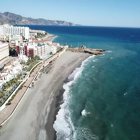 Stella Maris B1 Ba Appartement