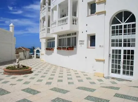 Apartment Stella Maris B1 Ba Nerja