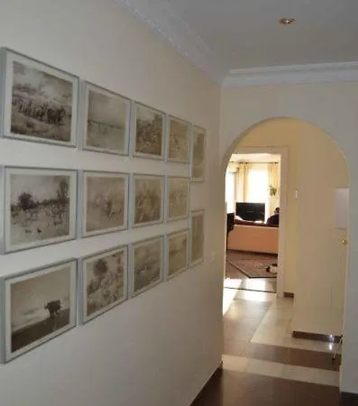 Stella Maris B1 Ba Nerja