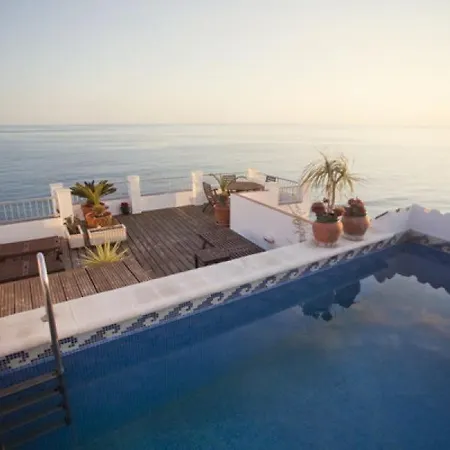 Stella Maris B1 Ba Appartement *