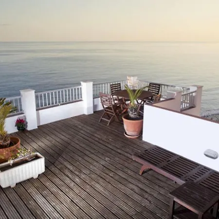 Stella Maris B1 Ba Appartement Nerja