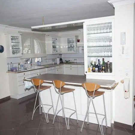 Appartement Stella Maris B1 Ba *