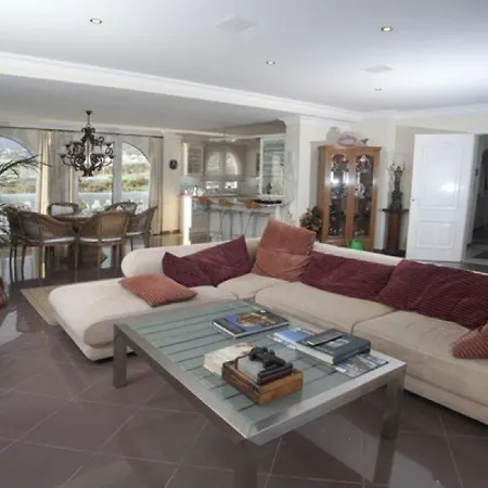 Stella Maris B1 Ba * Nerja