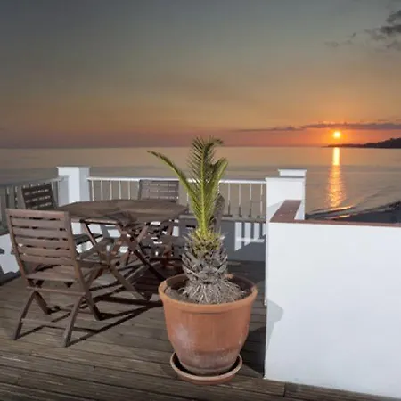 Stella Maris B1 Ba Appartement Nerja