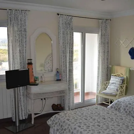 Stella Maris B1 Ba Appartement *