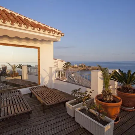 Stella Maris B1 Ba Appartement