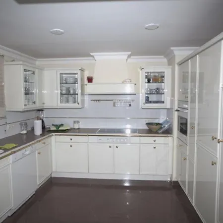 Stella Maris B1 Ba Appartement *