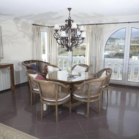 Stella Maris B1 Ba Nerja