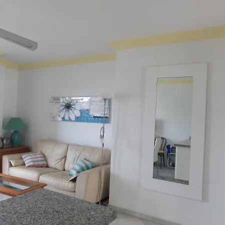 Stella Maris B1 Ba Appartement *