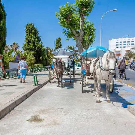 Stella Maris B1 Ba Nerja