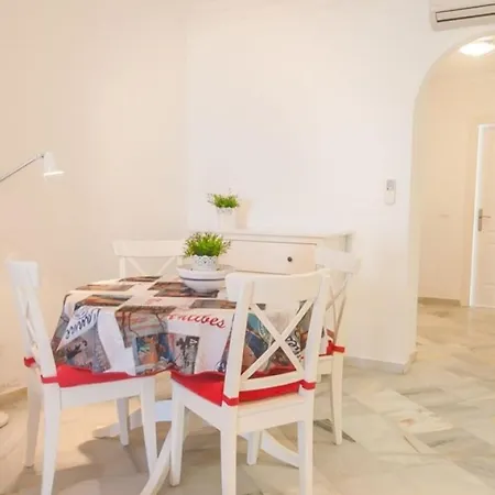 Stella Maris B1 Ba Apartment *