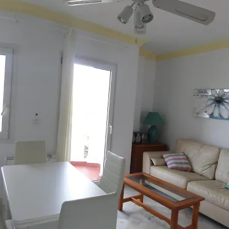 Stella Maris B1 Ba Appartement Nerja