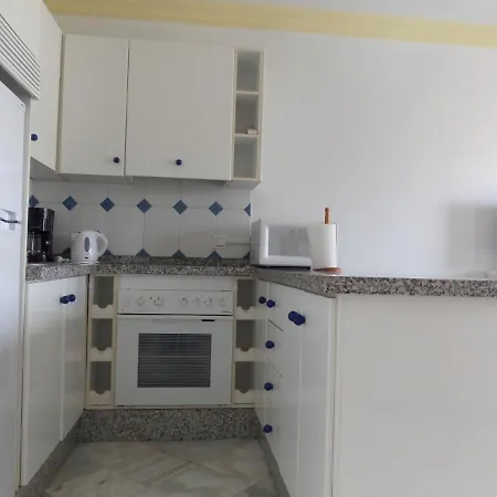 Appartement Stella Maris B1 Ba Nerja
