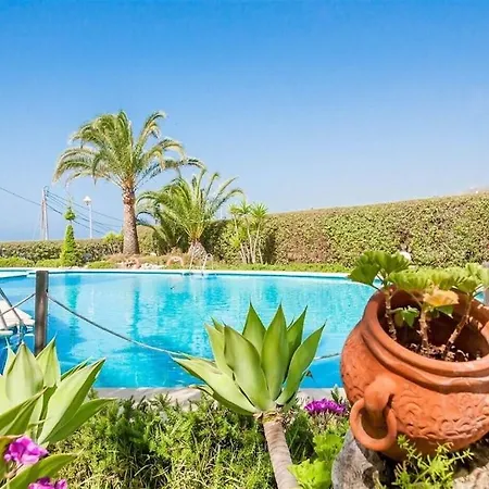 Appartement Stella Maris B1 Ba