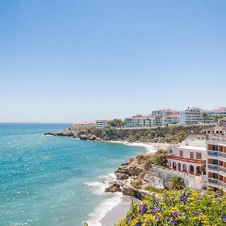 Stella Maris B1 Ba Nerja