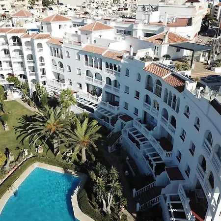 Apartment Stella Maris B1 Ba Nerja