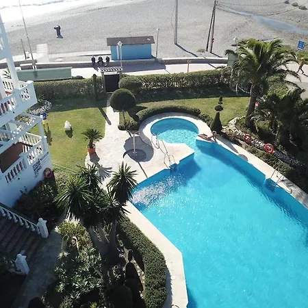 Appartement Stella Maris B1 Ba Nerja