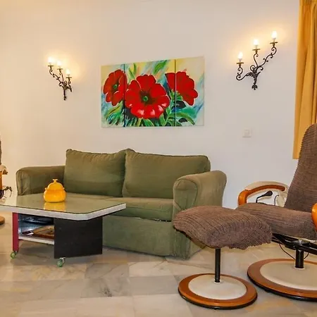 Appartement Stella Maris B1 Ba *