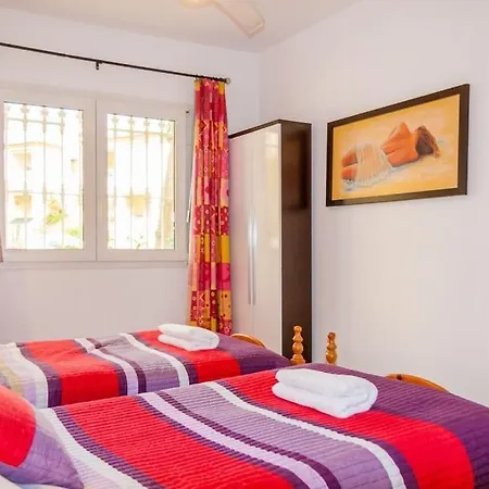 Stella Maris B1 Ba Nerja