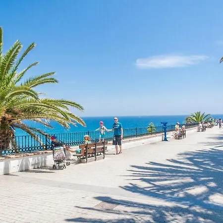 Stella Maris B1 Ba Appartement