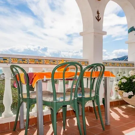 Appartement Stella Maris B1 Ba *