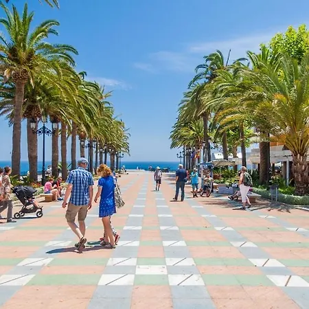 Stella Maris B1 Ba Appartement *