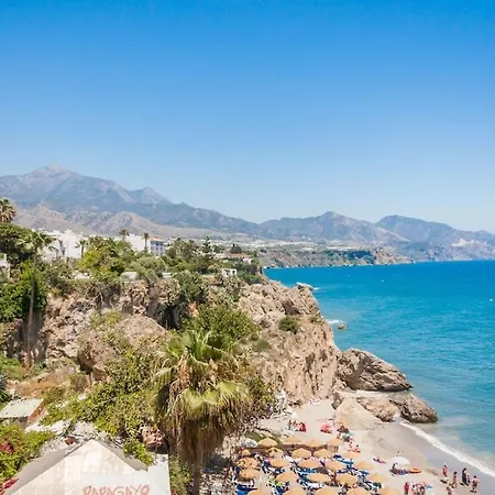 Stella Maris B1 Ba Appartement *