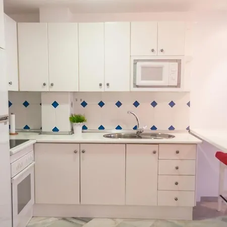 Appartement Stella Maris B1 Ba Nerja