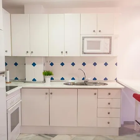 Apartment Stella Maris B1 Ba Nerja