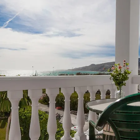 Appartement Stella Maris B1 Ba Nerja