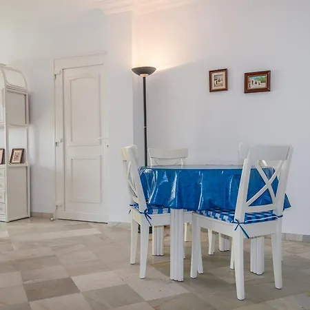 Stella Maris B1 Ba * Nerja