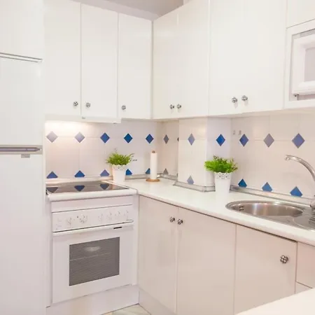 Stella Maris B1 Ba Apartment Nerja