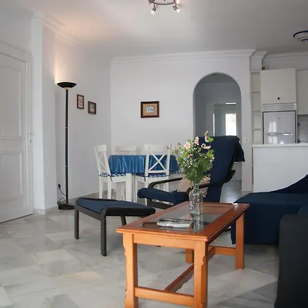 Apartment Stella Maris B1 Ba Nerja