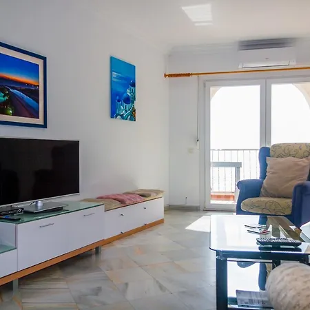 Stella Maris B1 Ba Nerja