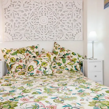 Apartment Stella Maris B1 Ba
