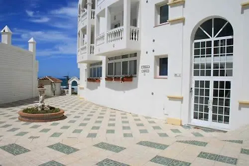 דירה Stella Maris B1 Ba נרחה