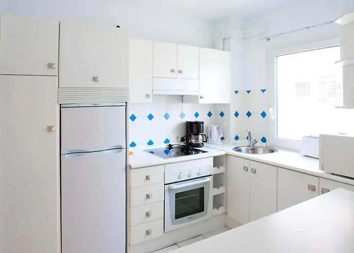 דירה Stella Maris B1 Ba