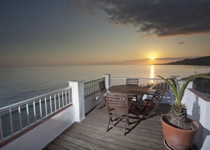 Stella Maris B1 Ba Daire Nerja